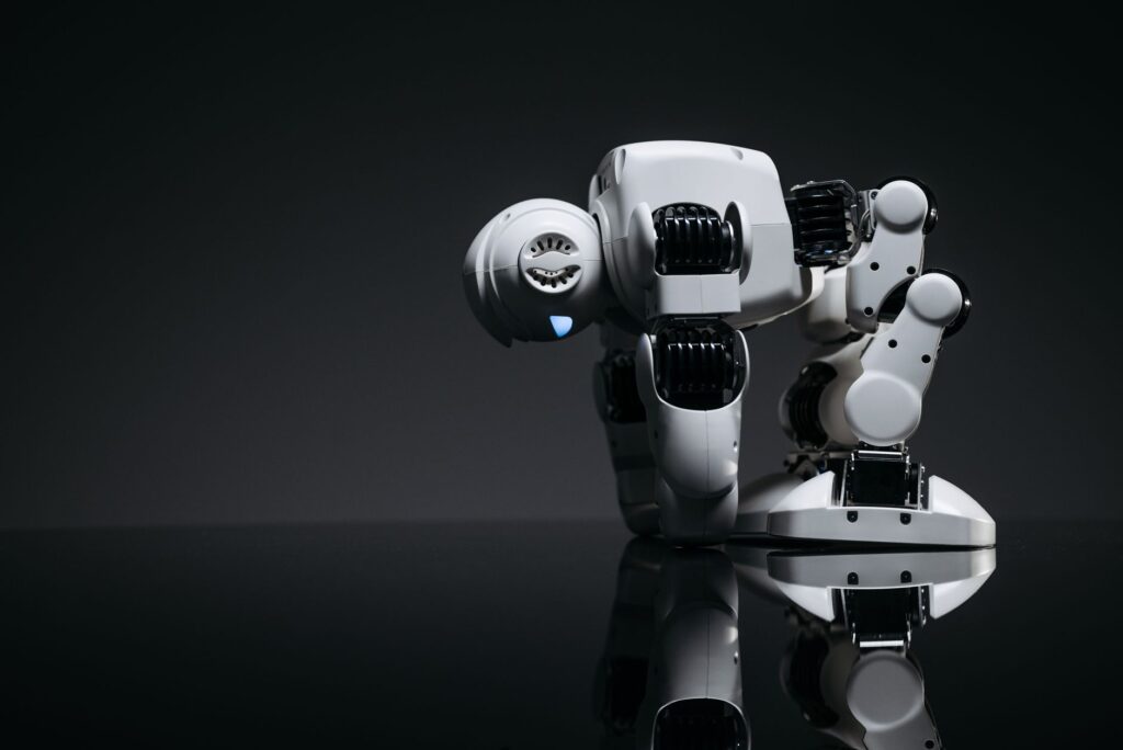 El papel de la inteligencia artificial en la gestión empresarial