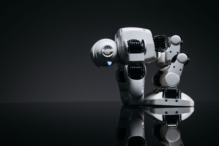 El papel de la inteligencia artificial en la gestión empresarial