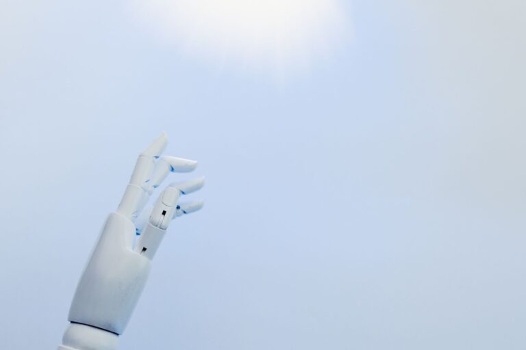 Tu empresa no necesita IA, necesita un empleado digital